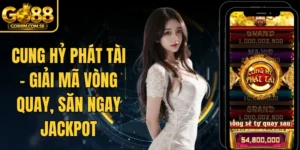 Cung Hỷ Phát Tài